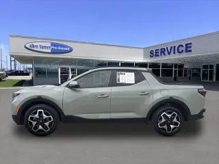 Hyundai SANTA CRUZ 2023 AWD Limited 4dr Crew Cab 4.3piezas SB