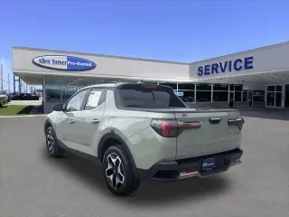 Hyundai SANTA CRUZ 2023 AWD Limited 4dr Crew Cab 4.3piezas SB