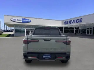Hyundai SANTA CRUZ 2023 AWD Limited 4dr Crew Cab 4.3piezas SB