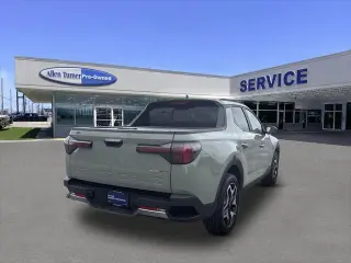 Hyundai SANTA CRUZ 2023 AWD Limited 4dr Crew Cab 4.3piezas SB