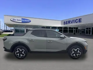 Hyundai SANTA CRUZ 2023 AWD Limited 4dr Crew Cab 4.3piezas SB