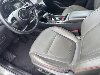 Hyundai SANTA CRUZ 2023 AWD Limited 4dr Crew Cab 4.3piezas SB