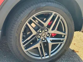 Ford Explorer 2025 ST-Line 4p SUV