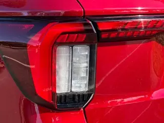 Ford Explorer 2025 ST-Line 4p SUV
