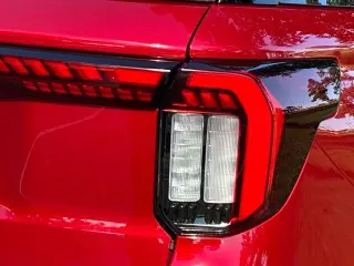 Ford Explorer 2025 ST-Line 4p SUV