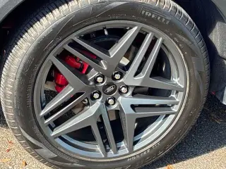 Ford Explorer 2025 ST-Line 4p SUV