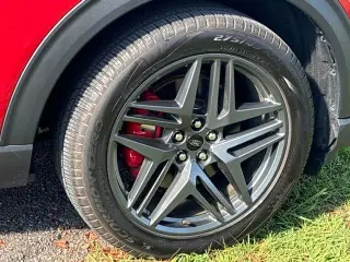 Ford Explorer 2025 ST-Line 4p SUV