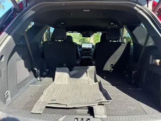 Ford Explorer 2025 ST-Line 4p SUV