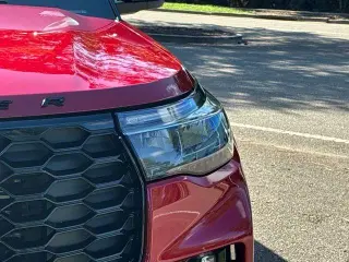 Ford Explorer 2025 ST-Line 4p SUV