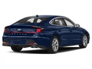Hyundai SONATA 2021 SEL 4p Sedan