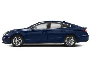 Hyundai SONATA 2021 SEL 4p Sedan