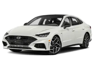 Hyundai SONATA 2021 SEL 4p Sedan