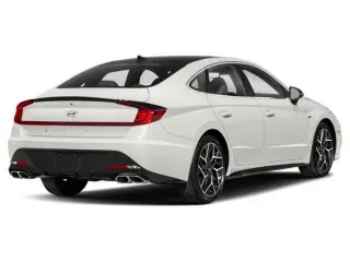 Hyundai SONATA 2021 SEL 4p Sedan