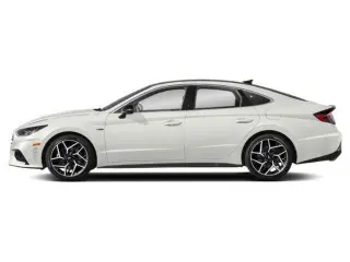 Hyundai SONATA 2021 SEL 4p Sedan
