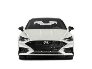 Hyundai SONATA 2021 SEL 4p Sedan