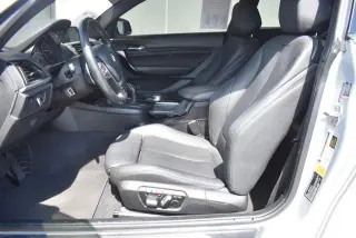 BMW Serie 2 2017 230i 2dr Coupé