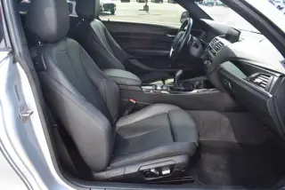 BMW Serie 2 2017 230i 2dr Coupé