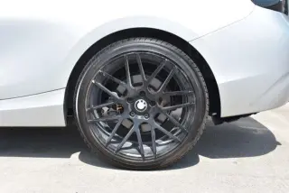 BMW Serie 2 2017 230i 2dr Coupé