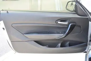 BMW Serie 2 2017 230i 2dr Coupé