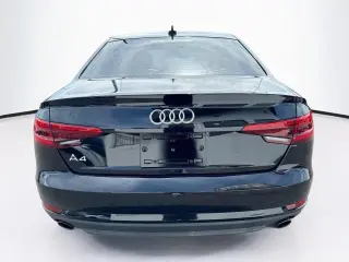 Audi A4 2017 2.0T Premium 4dr Sedan