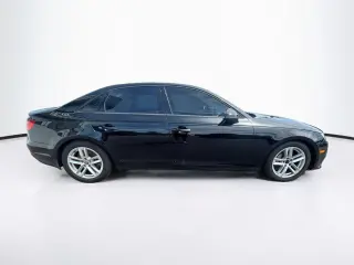 Audi A4 2017 2.0T Premium 4dr Sedan