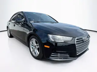 Audi A4 2017 2.0T Premium 4dr Sedan