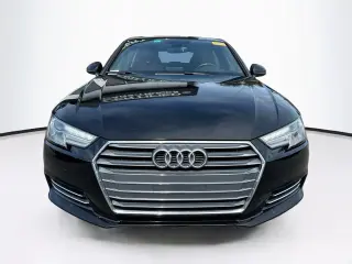 Audi A4 2017 2.0T Premium 4dr Sedan