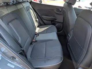 Hyundai VENUE 2025 Limited 4dr Crossover