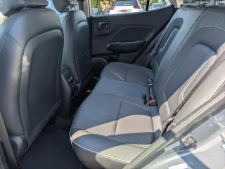 Hyundai VENUE 2025 Limited 4dr Crossover