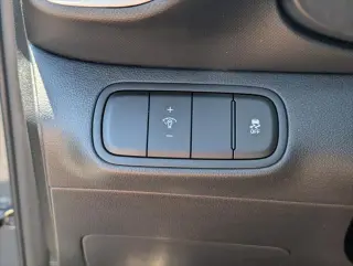 Hyundai VENUE 2025 Limited 4dr Crossover