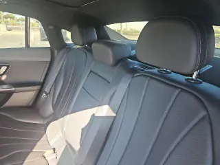 Mercedes-Benz EQE 2023 EQE 350+ 4dr Sedán