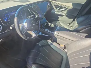 Mercedes-Benz EQE 2023 EQE 350+ 4dr Sedán