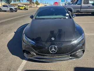 Mercedes-Benz EQE 2023 EQE 350+ 4dr Sedán
