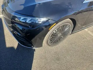 Mercedes-Benz EQE 2023 EQE 350+ 4dr Sedán