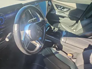 Mercedes-Benz EQE 2023 EQE 350+ 4dr Sedán