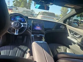 Mercedes-Benz EQE 2023 EQE 350+ 4dr Sedán