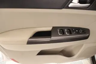 Kia Sportage 2022 LX 4p SUV