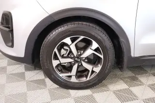 Kia Sportage 2022 LX 4p SUV