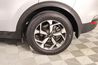 Kia Sportage 2022 LX 4p SUV