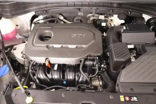 Kia Sportage 2022 LX 4p SUV