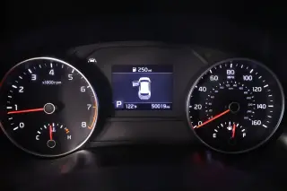 Kia Sportage 2022 LX 4p SUV