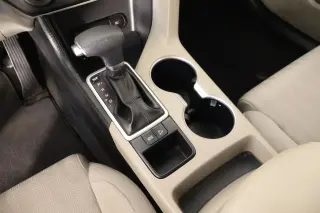 Kia Sportage 2022 LX 4p SUV