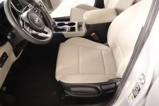Kia Sportage 2022 LX 4p SUV