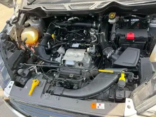Ford EcoSport 2021 S 4p Crossover