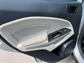 Ford EcoSport 2021 S 4p Crossover