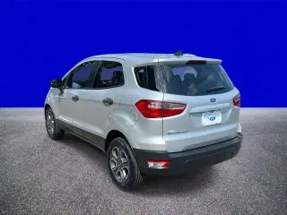 Ford EcoSport 2021 S 4p Crossover