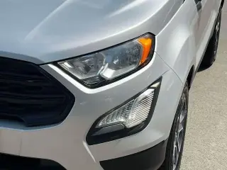 Ford EcoSport 2021 S 4p Crossover