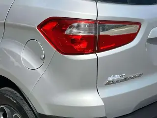 Ford EcoSport 2021 S 4p Crossover