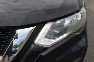 Nissan Rogue 2018 AWD S 4p Crossover