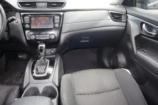 Nissan Rogue 2018 AWD S 4p Crossover